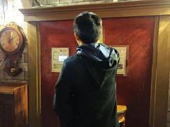 -逃脱反斗城沉浸剧情密室(北京路店)