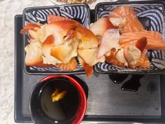 -初色海鲜自助(新辰里亚运村店)