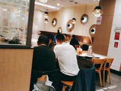 大堂-呷哺呷哺 黄金牧场 (旧宫永辉超市店)