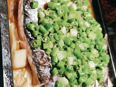 -夯鱼烤鱼·尔滨地标美食(国展店)