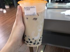 -CoCo都可(建外SOHO店)