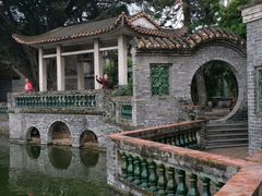 -东莞市可园博物馆