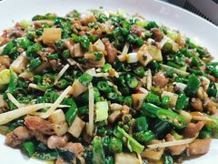 -味老大土碗菜(中山三路店)
