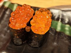 -合点寿司(金虹桥商场店)
