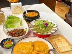 -阿诺泰·泰国餐厅(棕北店)