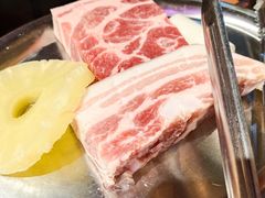 五花肉-济州爱肉堂(总店)