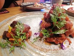-青年公社烤鸭(蜀山万象汇店)