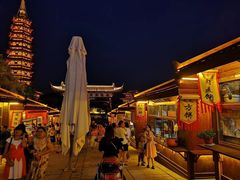 -兰庆鸡蛋馃(人民路店)