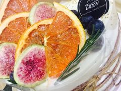 -ZOZO's昌左左精致甜品设计(新北店)