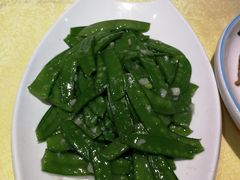 -新侨小馆(东直门北小街店)