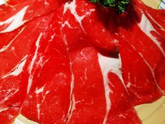 -尚尚仙·酸汤猪手·猪肚鸡火锅(华联万柳购物中心店)