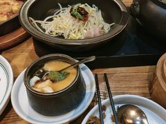 -云海肴·汽锅鸡·云南菜(天津国金汇店)