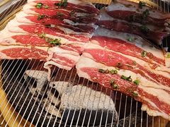-西塔老太太泥炉烤肉(上海七宝领展广场店)