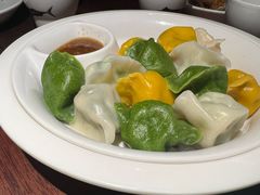 全家福水饺-前海沿·青岛菜(五四广场永旺店)