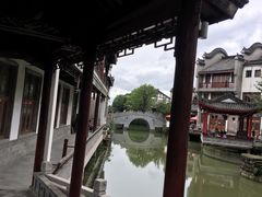 -龙潭水乡