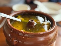 -怡得观滇餐厅·地道昆明菜·1996(海埂大坝店)