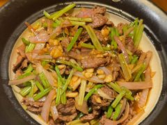 -图味美小黄鱼·景德菜(浙江路店)