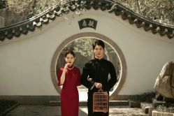 -IDO婚纱摄影(上海旗舰店)