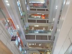 -大悦城(沈阳中街店)