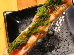 -晶吉·居酒屋·烧鸟·生鱼饭(中山区民主广场店)