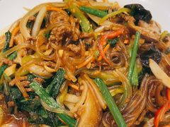 -韩香福烤肉庄园(荣成店)