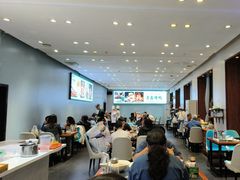 -紫光园·烤鸭·北京菜(团结湖店)