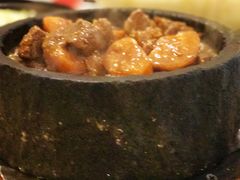 石锅牛肉-东方红酒楼(知春路店)
