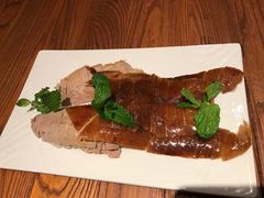 -四季民福烤鸭店(前门廊房二条店)