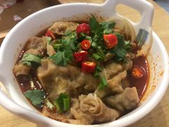 -怪物的冰与火(天虹商场中山路店)