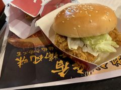 -肯德基(春申店)