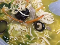 -粗茶淡饭(东关街店)