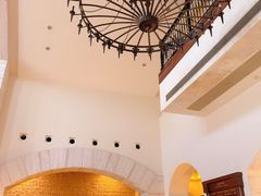 大堂-南沙游艇会·大兵船餐厅