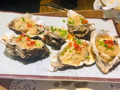 -聚串门儿·东北烧烤(信义坊店)