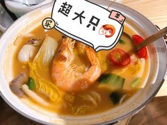 -米泰芒·东南亚料理(体育西店)