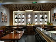 -蓉李记成都名小吃(合肥包河万达店)