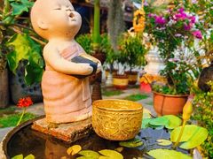 -西双版纳傣族园