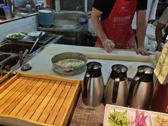 -浑河春面馆·老北京非遗鹿角面(房山店)