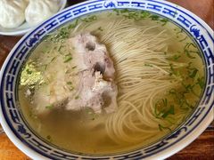 -同得兴 Since·1995 传统苏式面馆(嘉馀坊店)