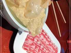 -1078號老北京涮肉(松柏店)