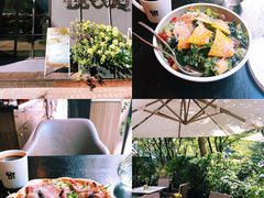 -Golden Lily河内巴黎法越料理餐厅(建国西路店)