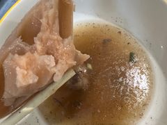 -燕子煨汤(山海关路店)
