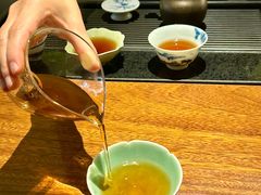 -满晴川·筵(泰达时代中心店)