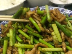 -北大地皖峰饭馆