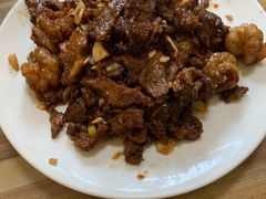 -老七饭馆(光荣道总店)