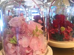 -花邻FloweringLife花艺气球派对(武康大楼店)
