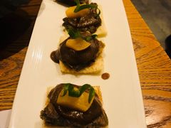 -匠和风精致料理(莆田财富中心店)
