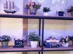 -尚岛私房菜(西方巷店)