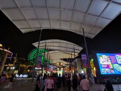 -三亚海昌梦幻海洋不夜城