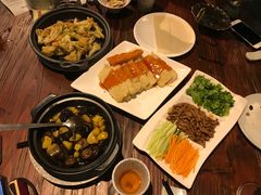 -云来居素食馆(南山店)