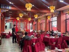 -老边饺子馆(中街店)